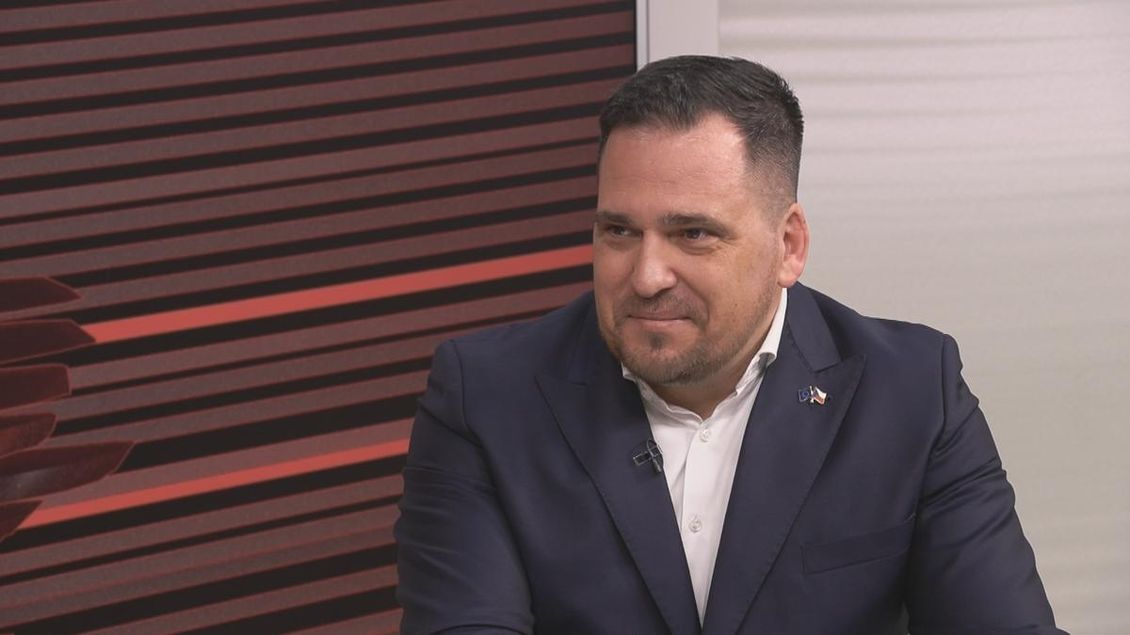 Zdechovského návštěva v Rusku: Totální blbost vycucaná z prstu. Pouze jsem tam přestupoval, hájí se | TN.cz
